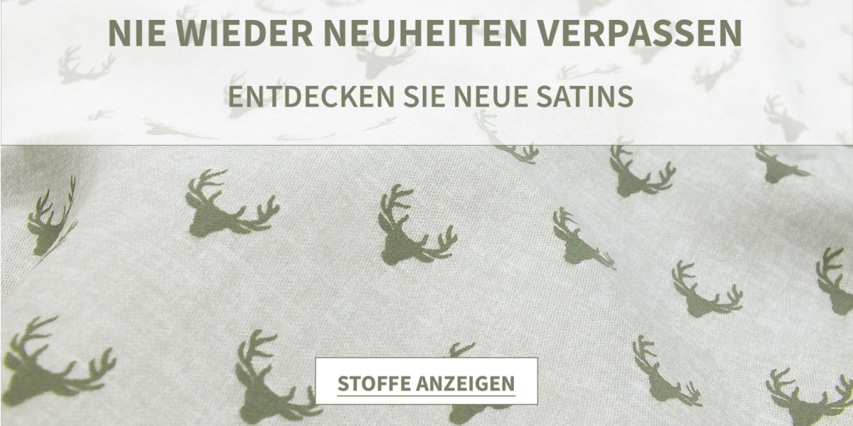 Neue Satins im Textil.eu e-shop